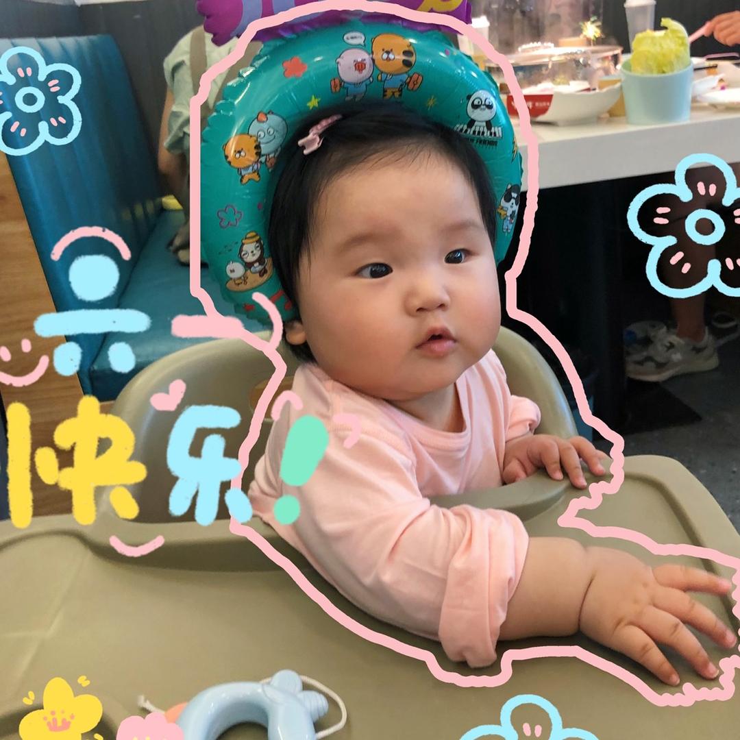 糖糖Baby