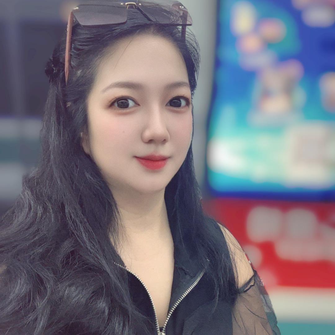微胖时尚小众穿搭