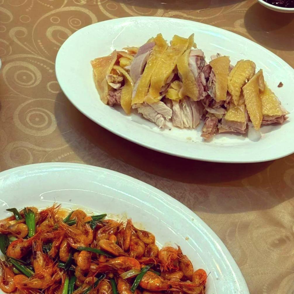 丰顺美食打卡