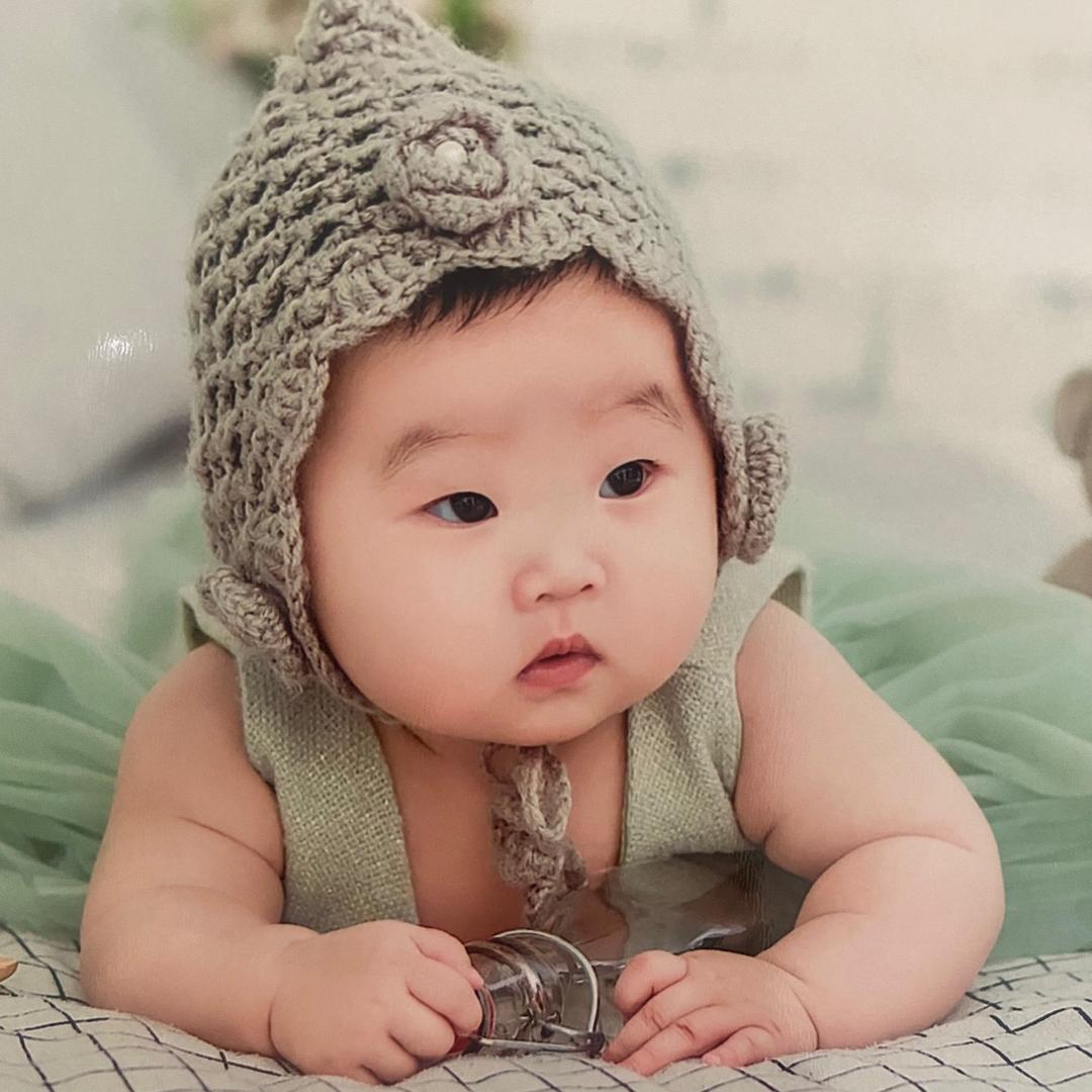 小艾妈辅食