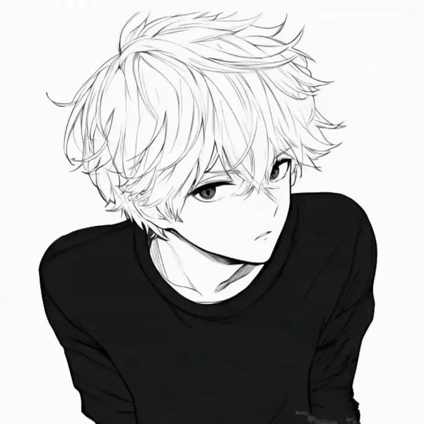 奕起看星星.