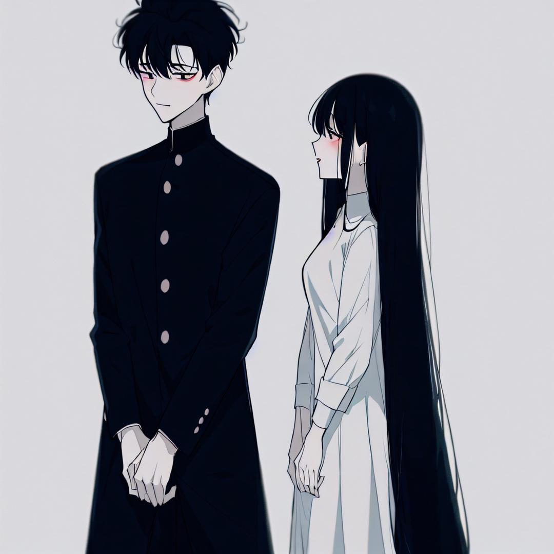无贰