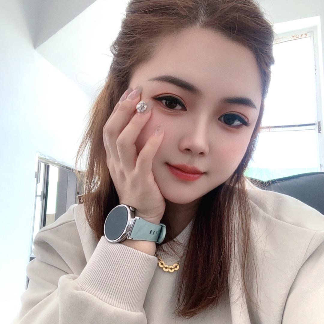 莹莹