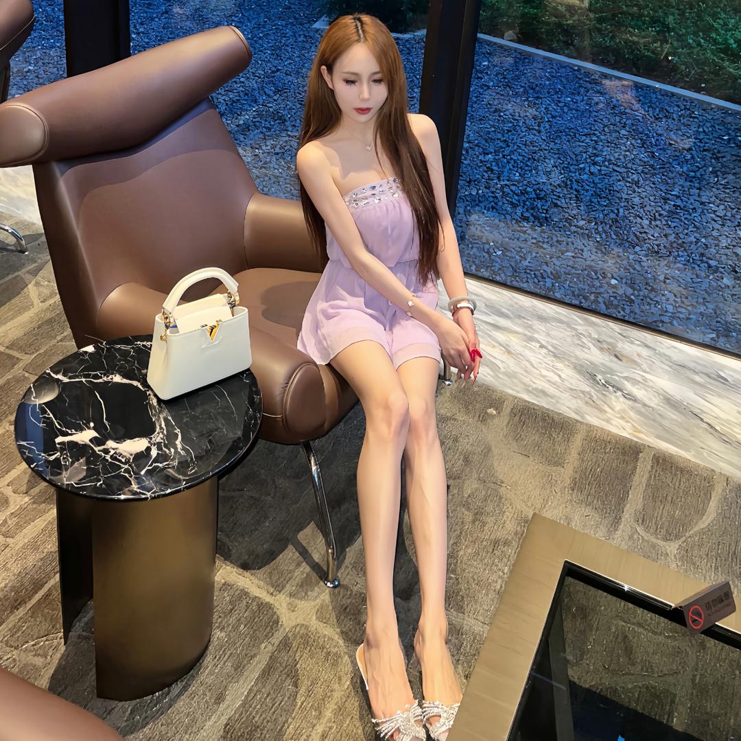 仙女姐姐