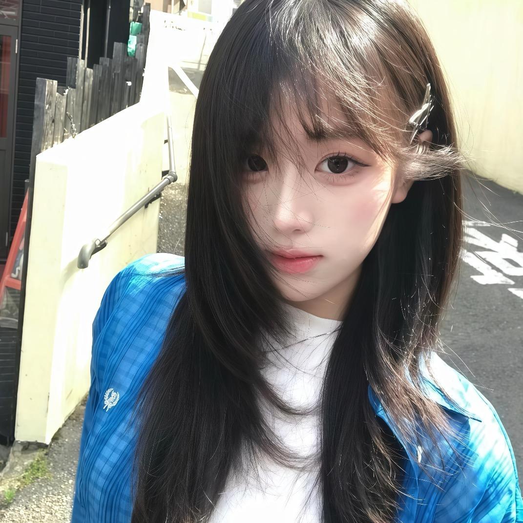 鲨鱼小羊