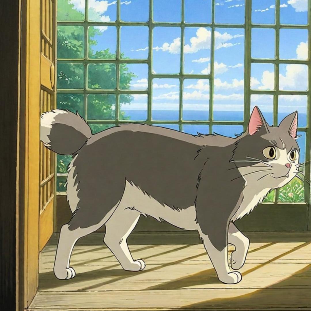 慢茵记～