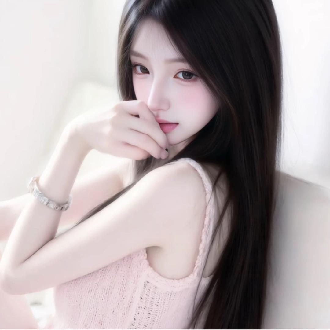 卖萌比当0累