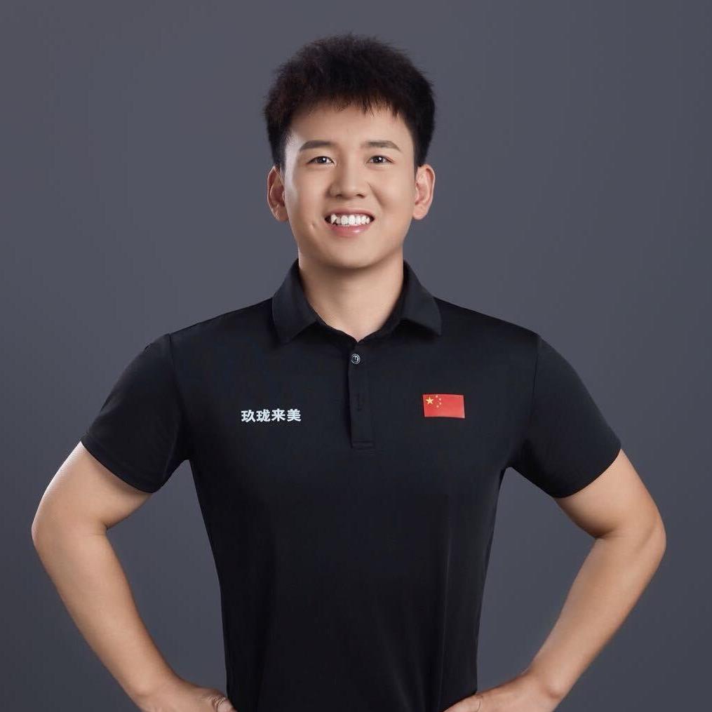 玖珑来美训练营（主页咨询）