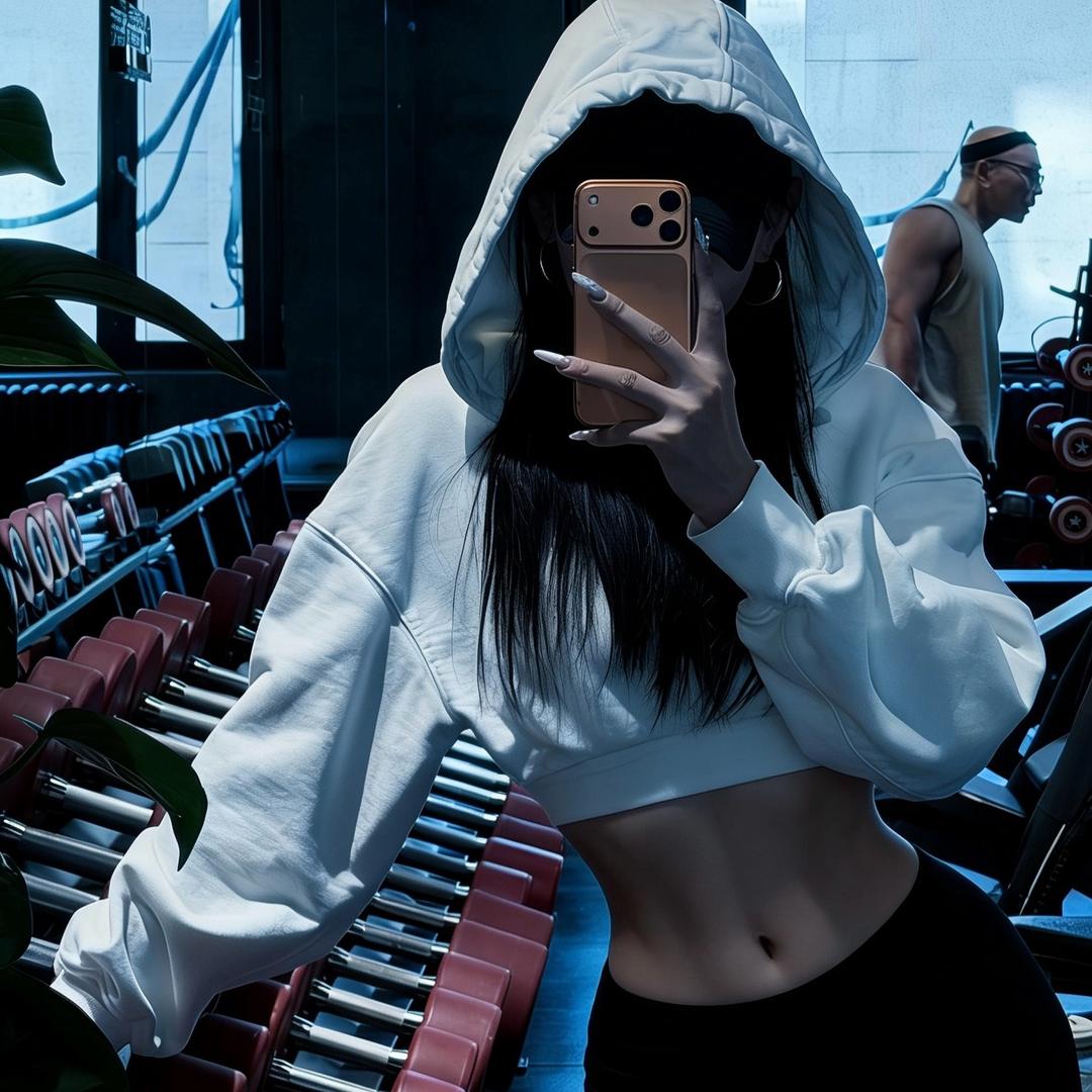 💋🍒瑶.大美人