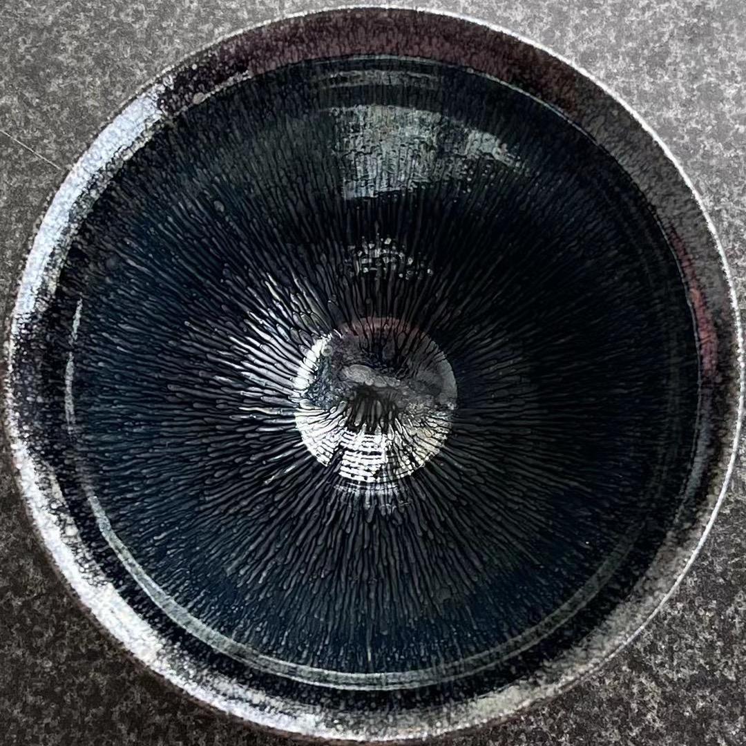 建溪毫盏