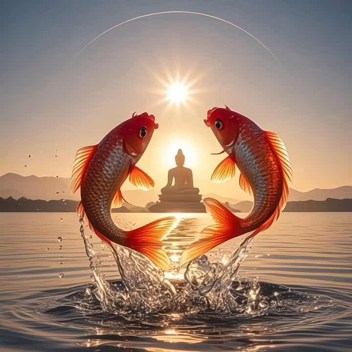 一念一世界↺