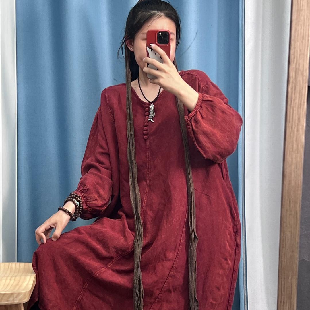 不晚家女装