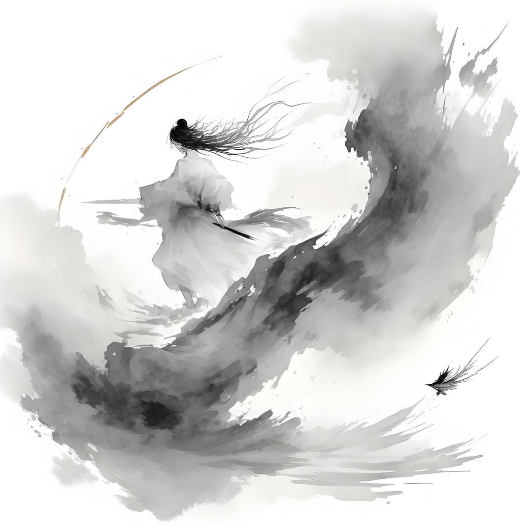 可知君意