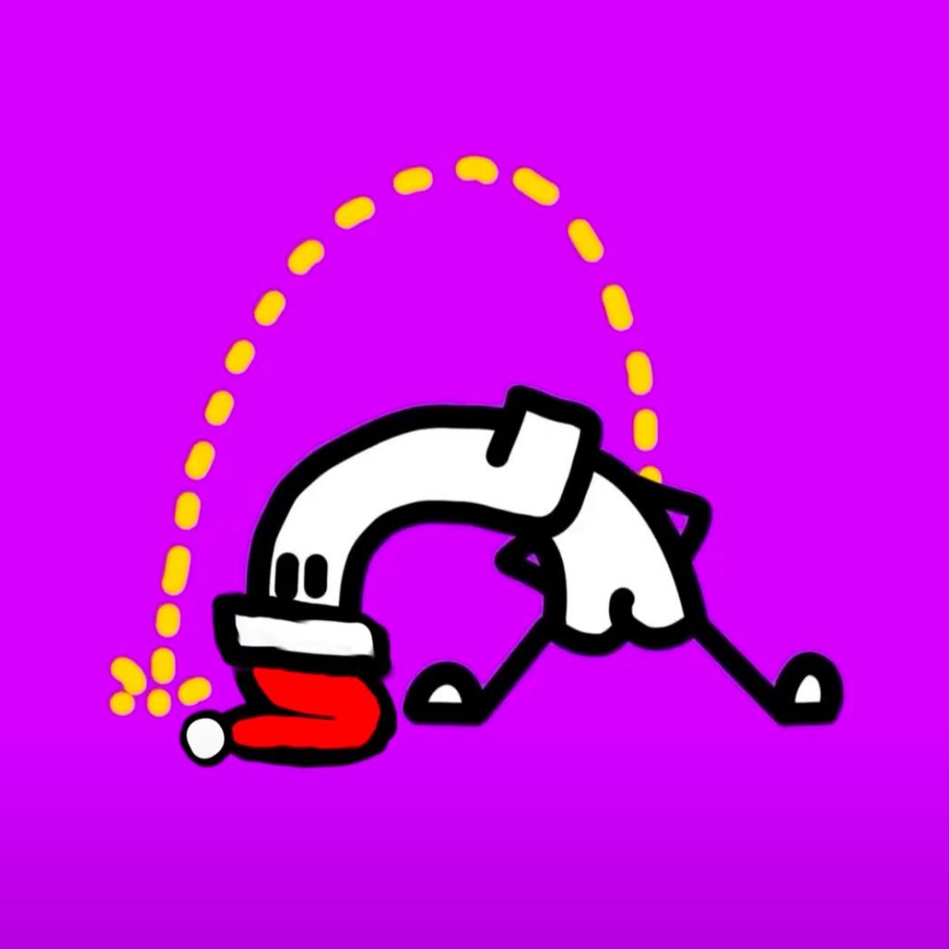 超级无敌盖亚！