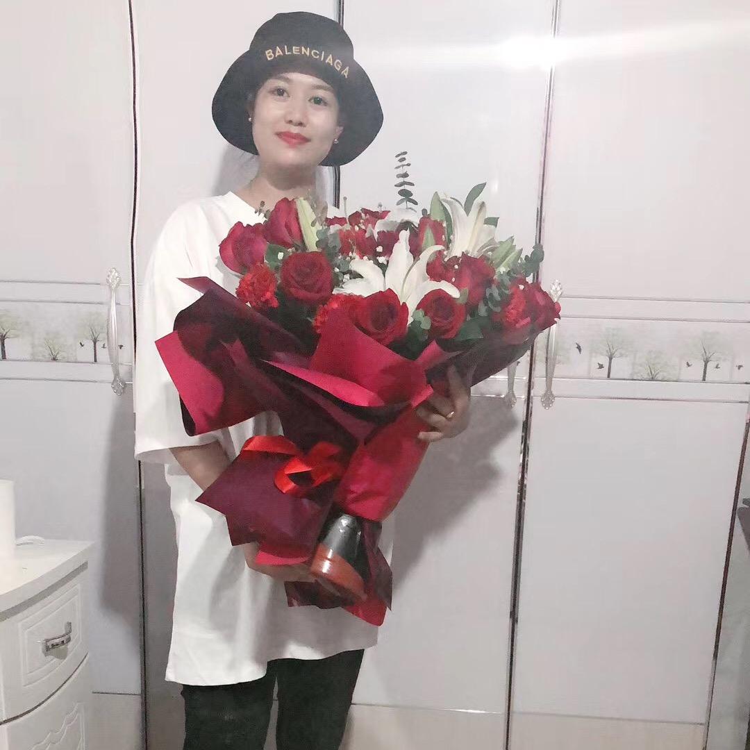 王慧