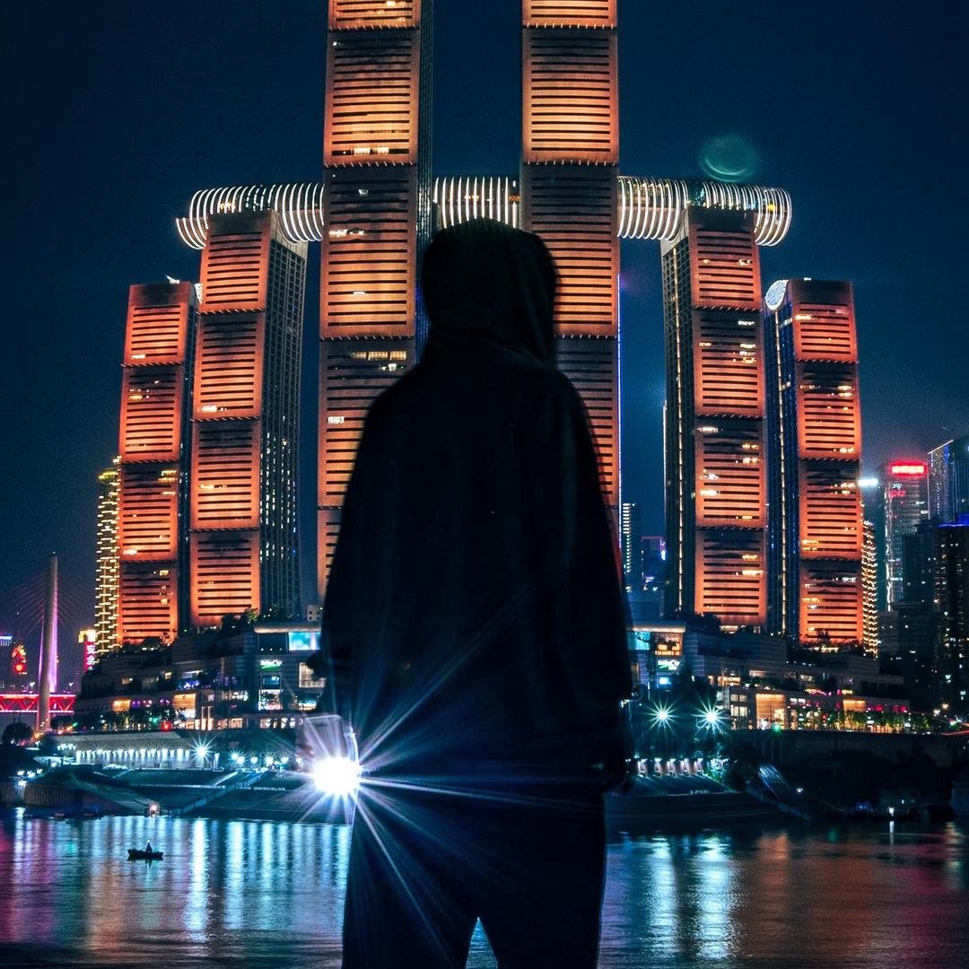 摄影白📷