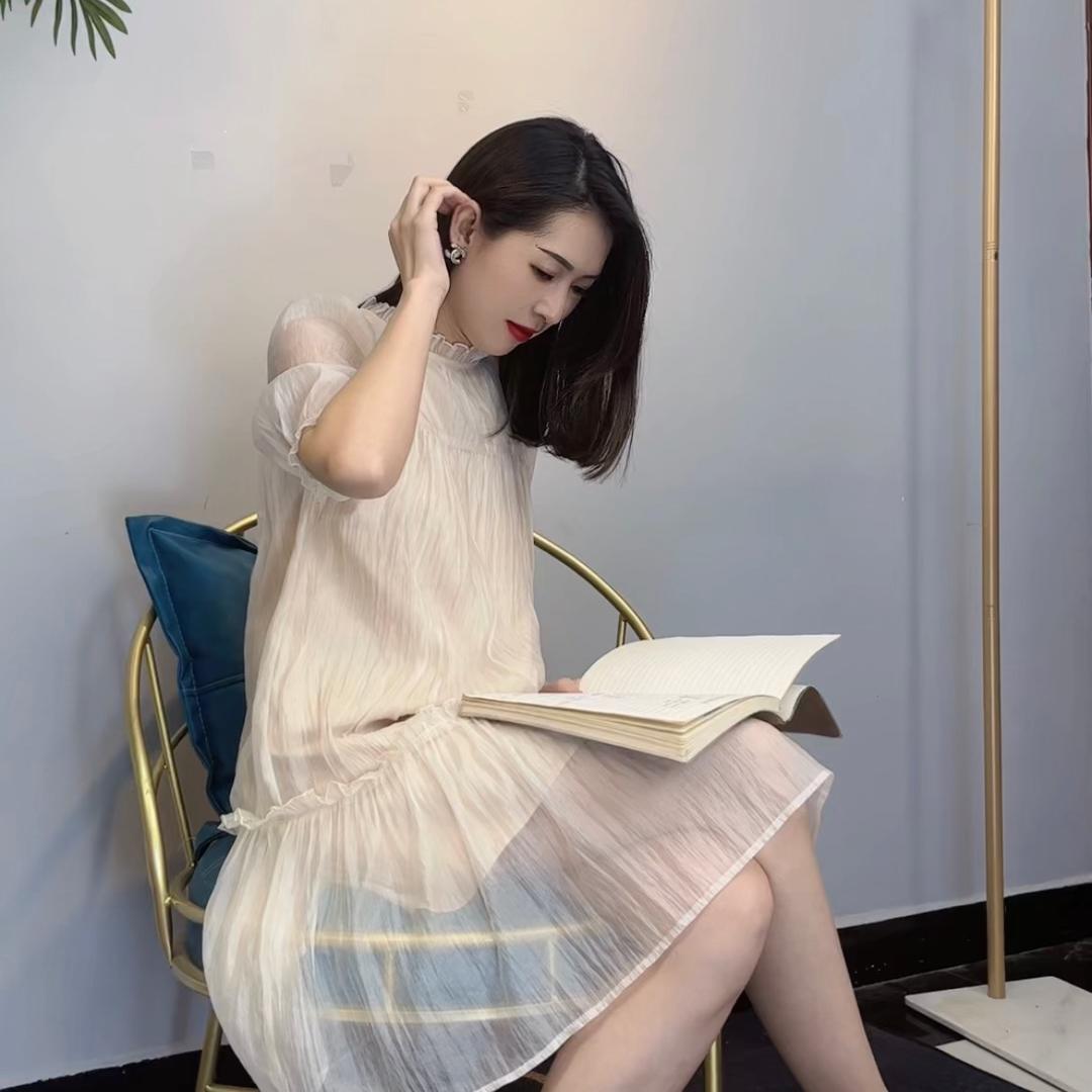 SHIYI 陈十一