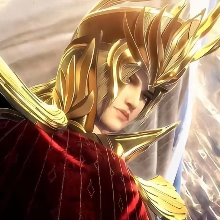 千寻疾（生下了一个神)