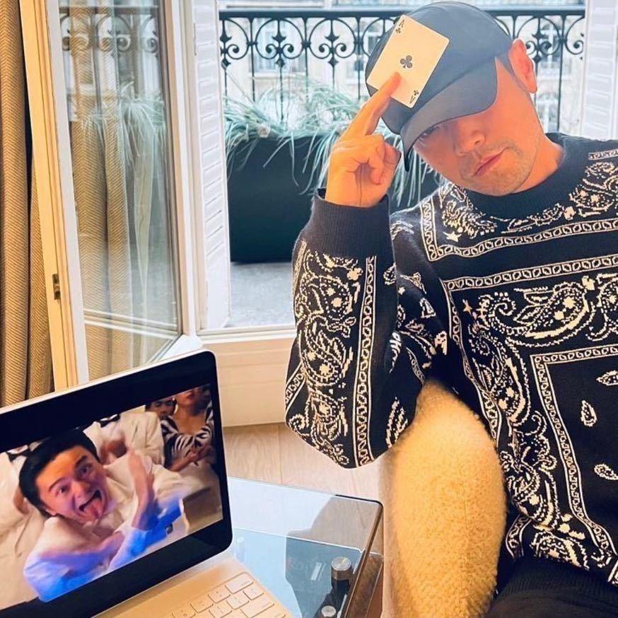 艾灵-兔毛幽灵发单珠批发