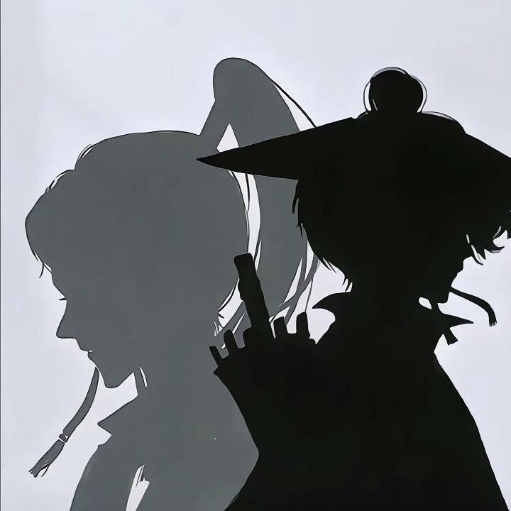 淡淡淡