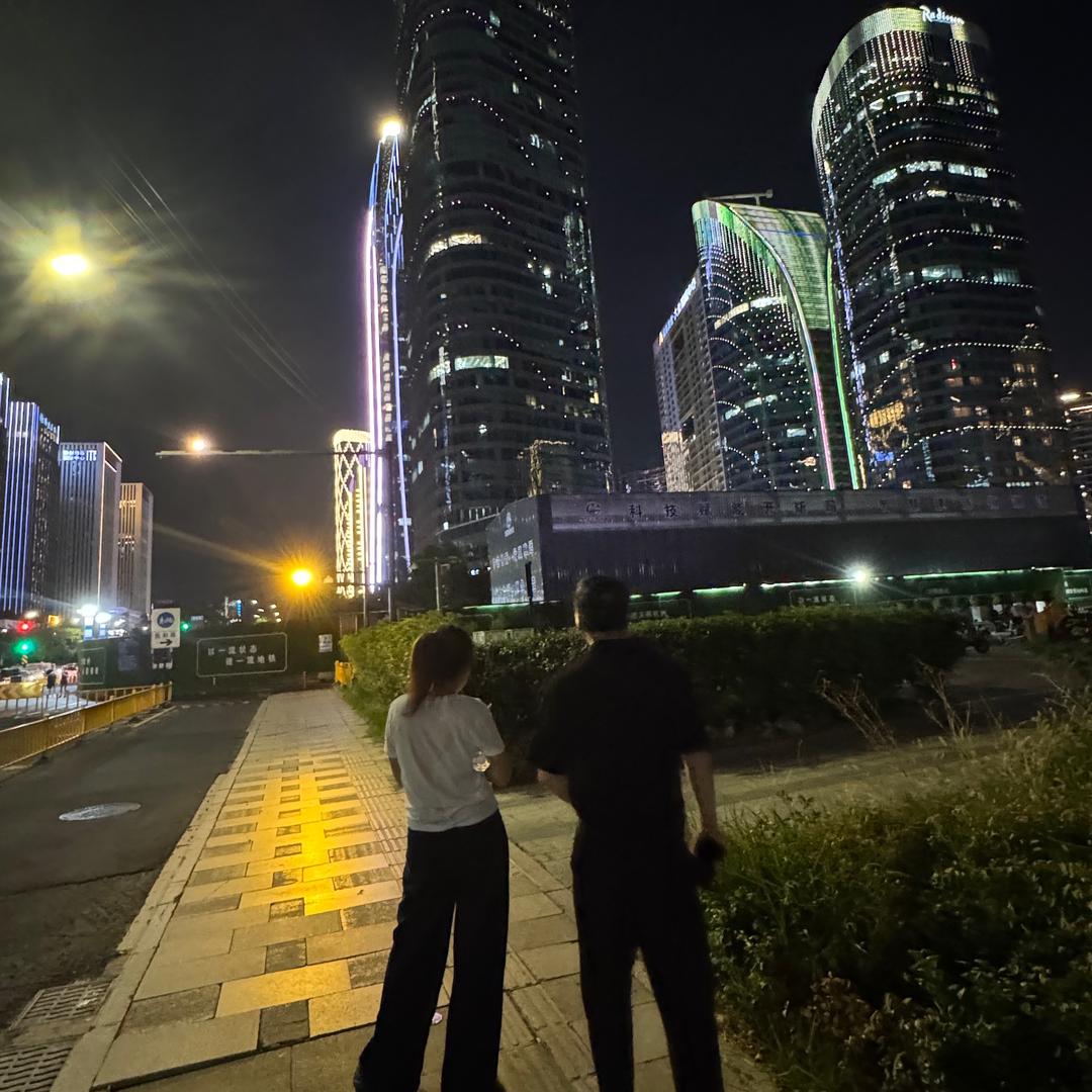 媛媛🔥（小号）