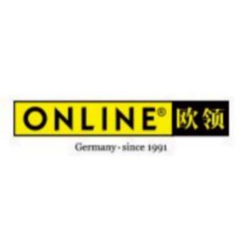 ONLINE欧领文具