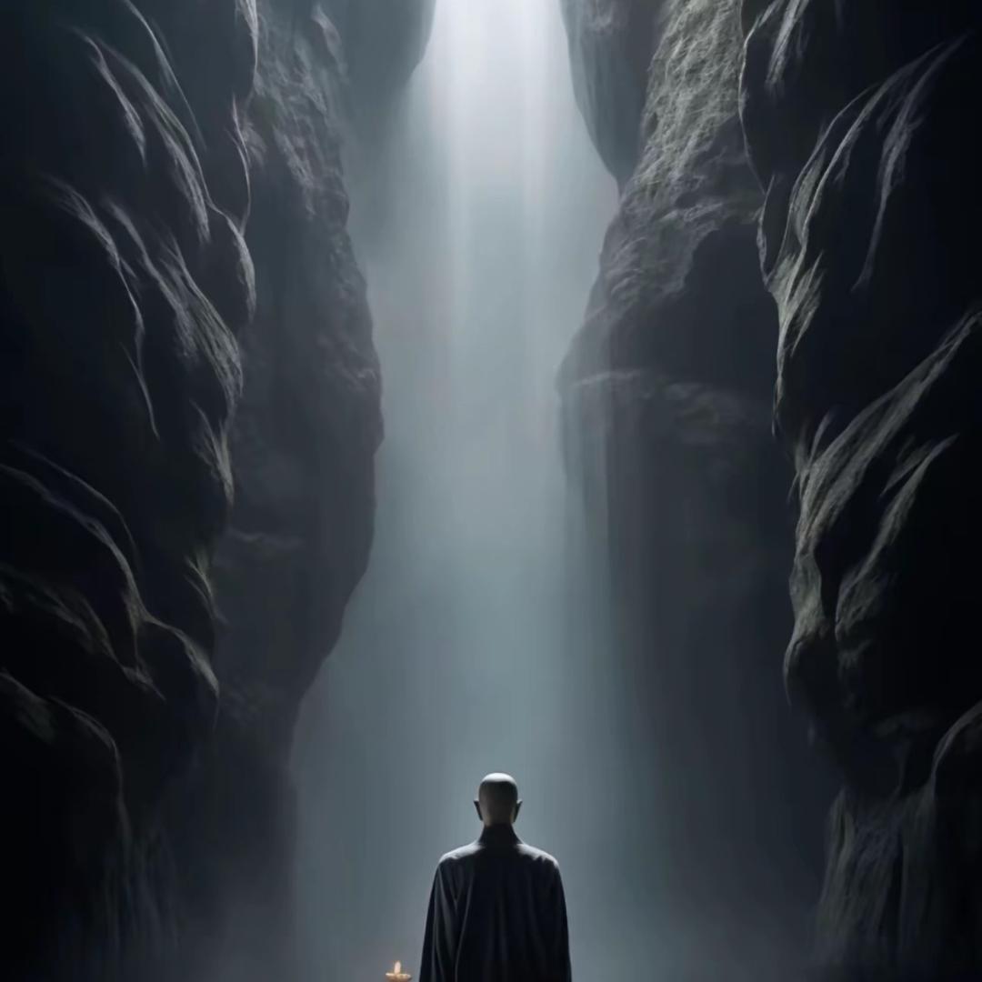 柔静静心