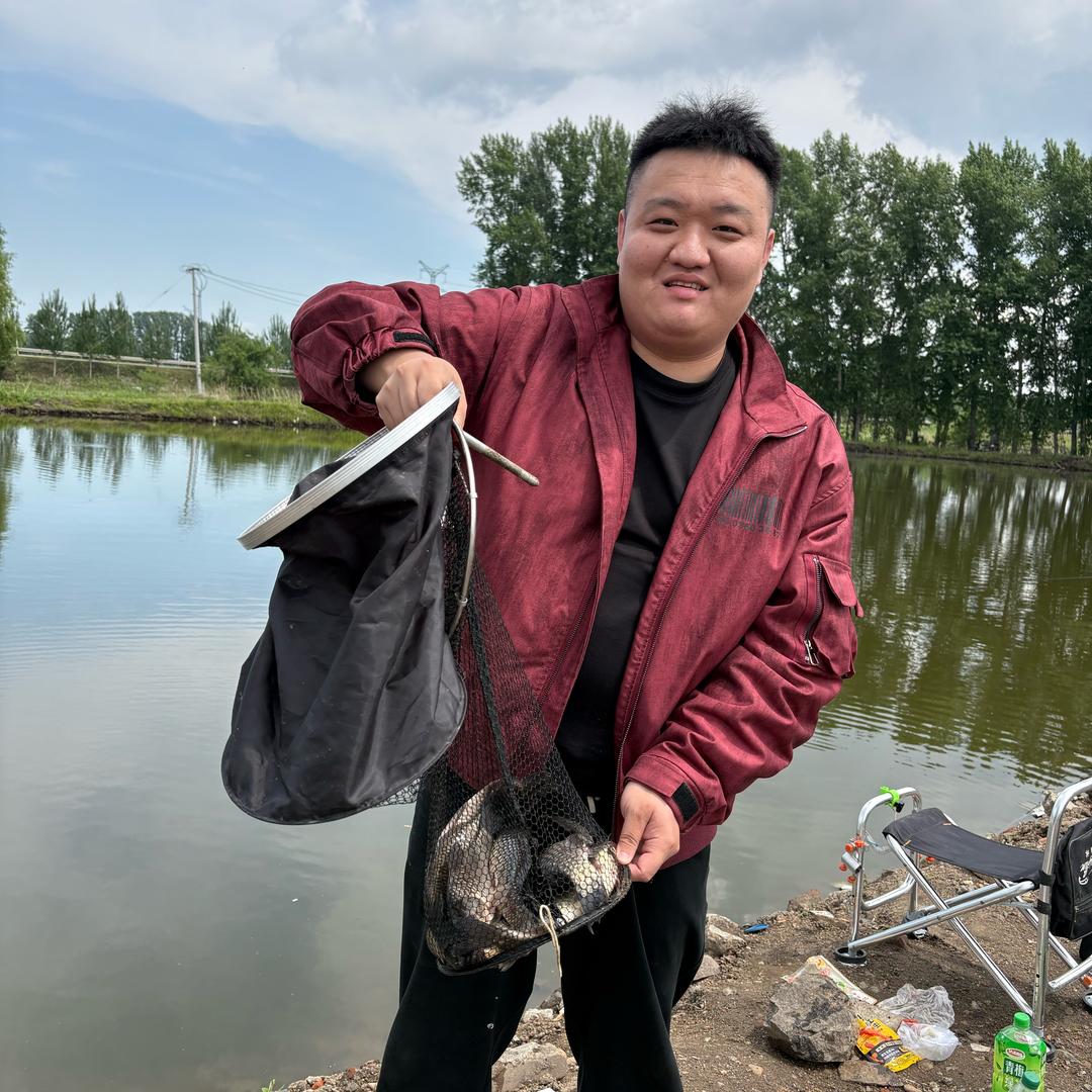 温柔王奶奶与大胖孙（农村生活）