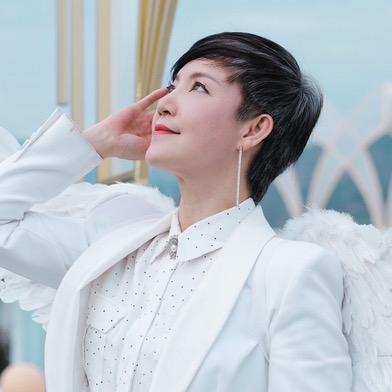 姥姥不老（同款在橱窗）