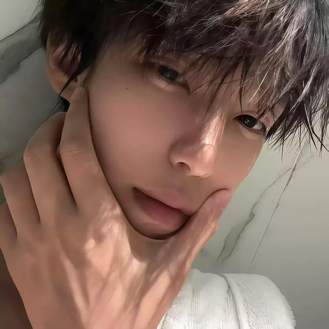 梦想当男模