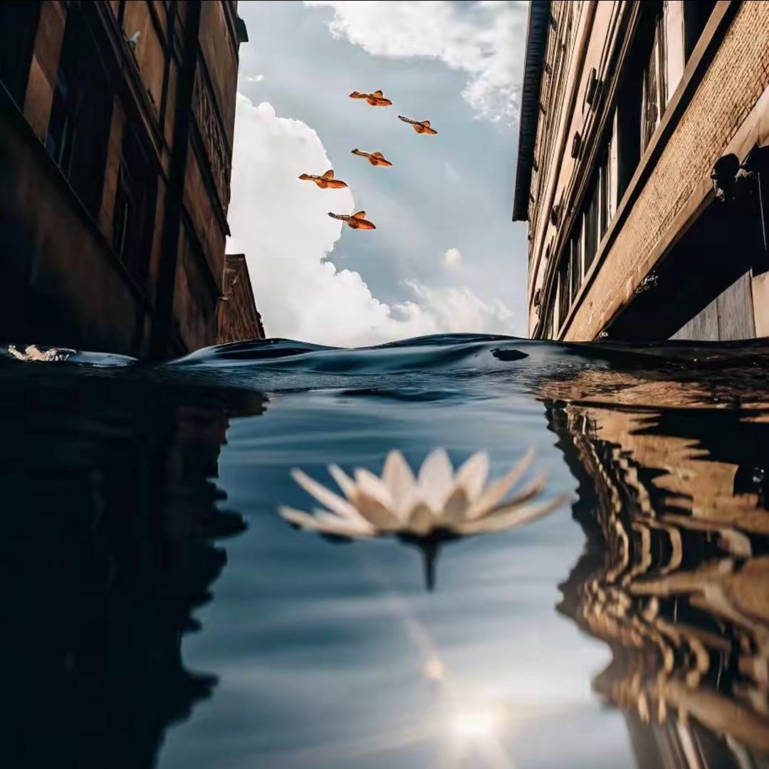 许小姐-一路向前