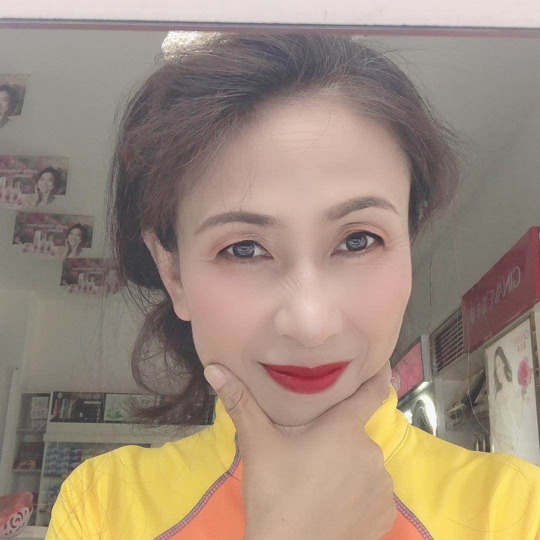 雨彩红