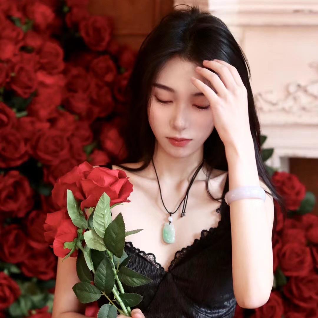 酒酿樱桃 🍒