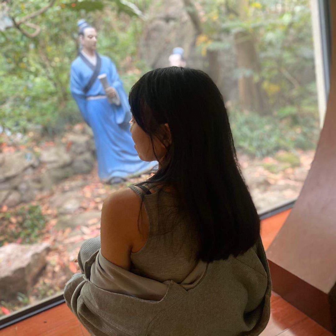 安静🤫