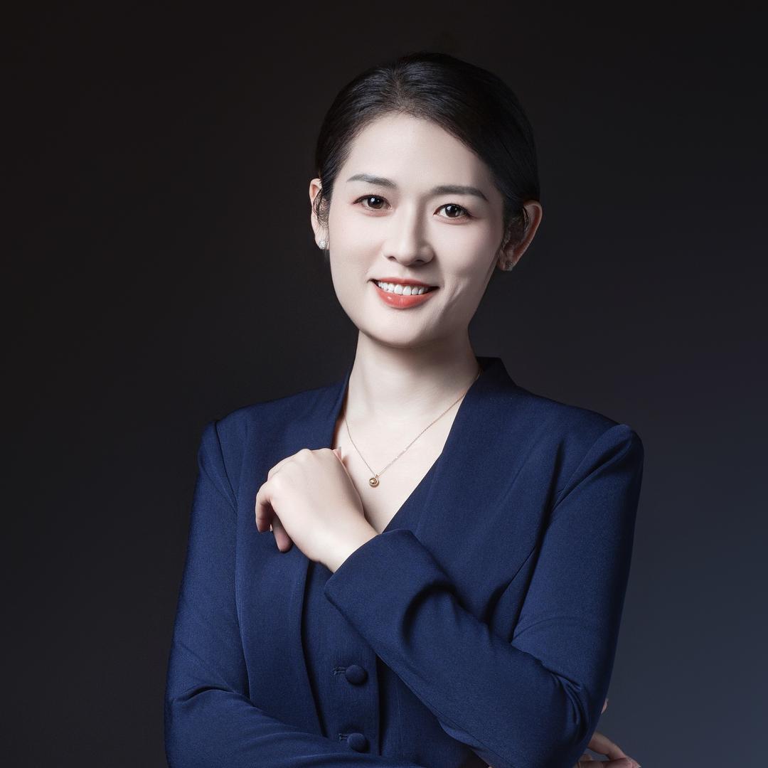 锦马时代中心-张莉兰