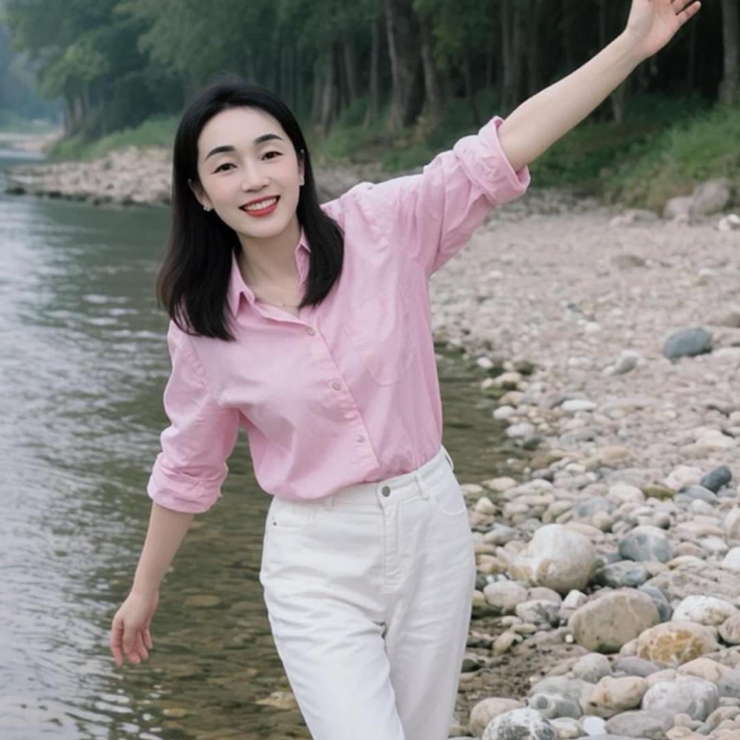 心软的女人