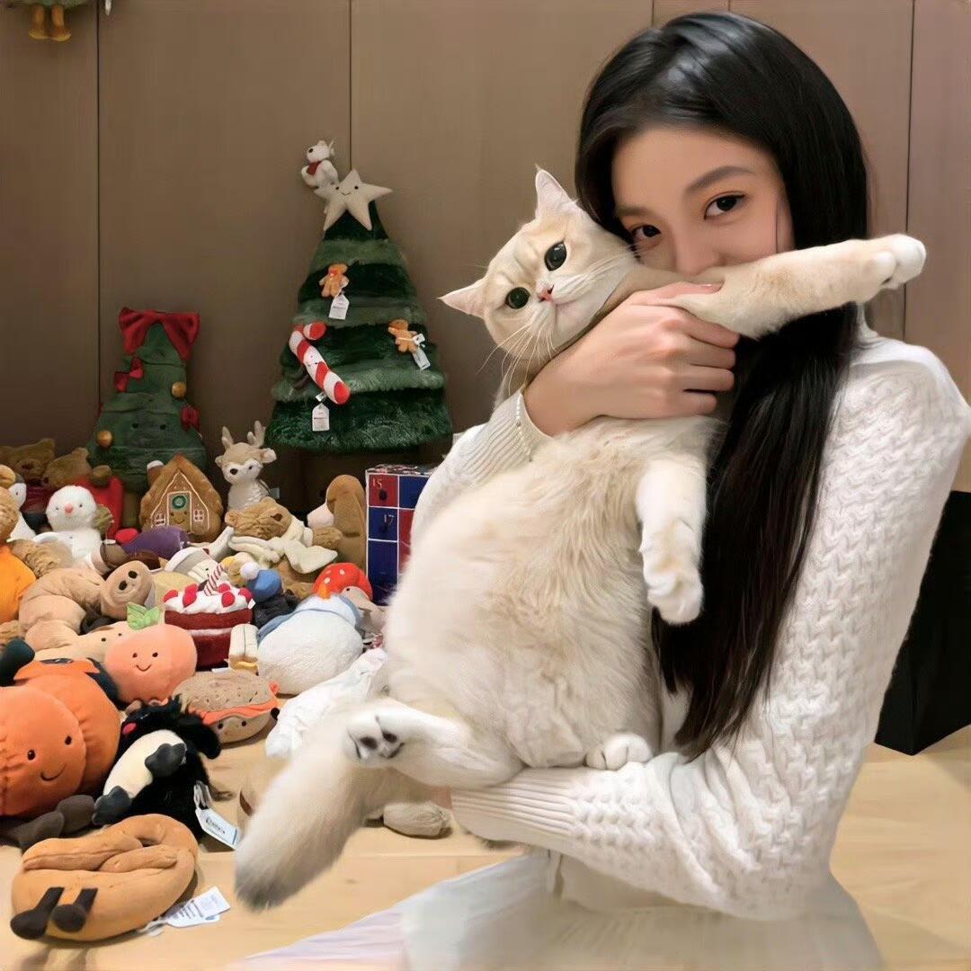 爆爆小美.