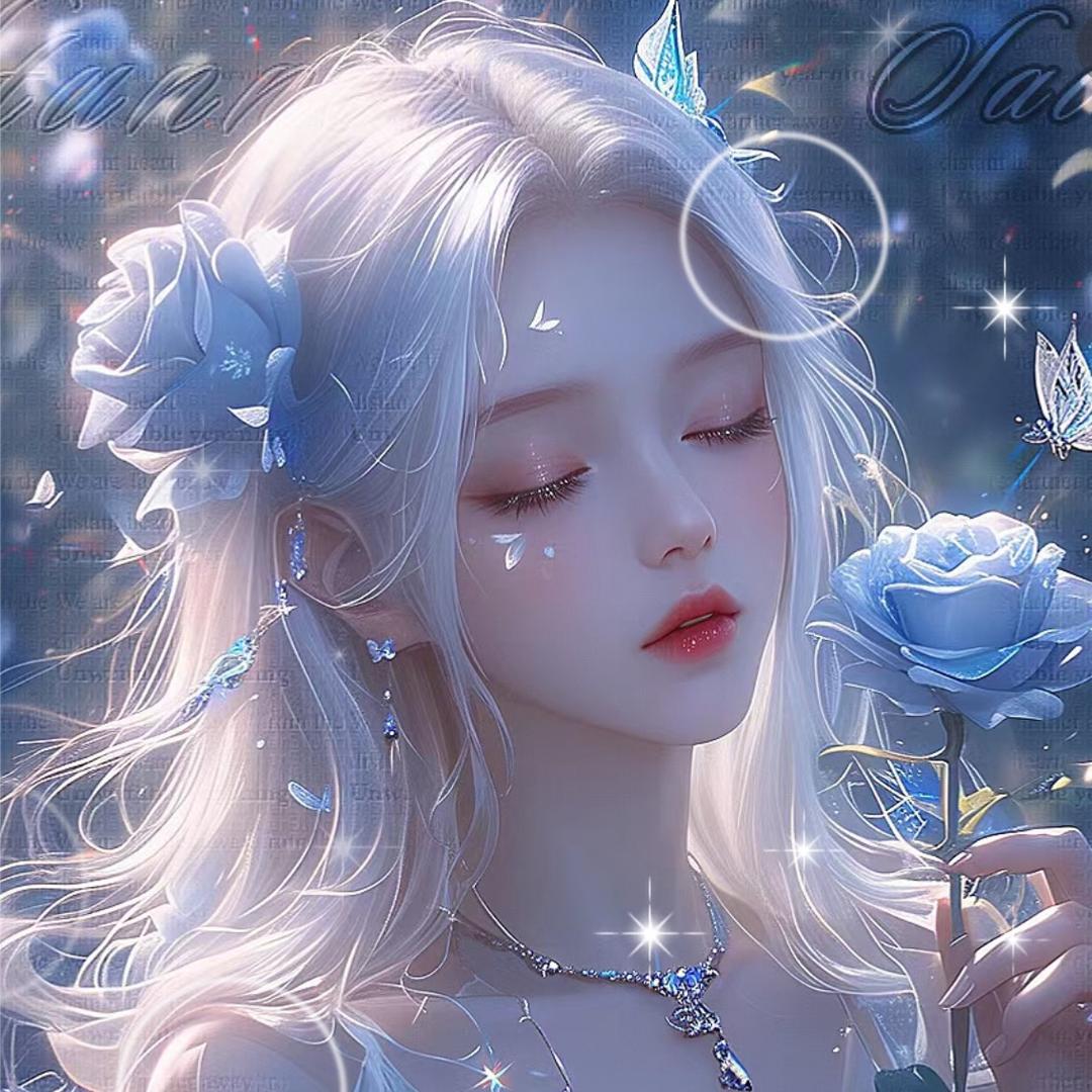 襦月