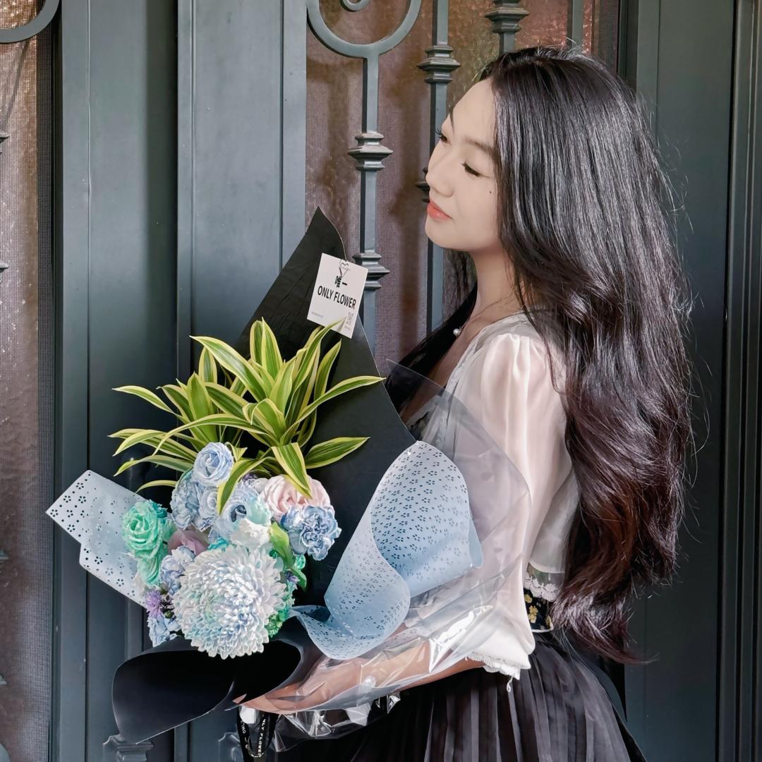 海口 | 唯一 Only flower