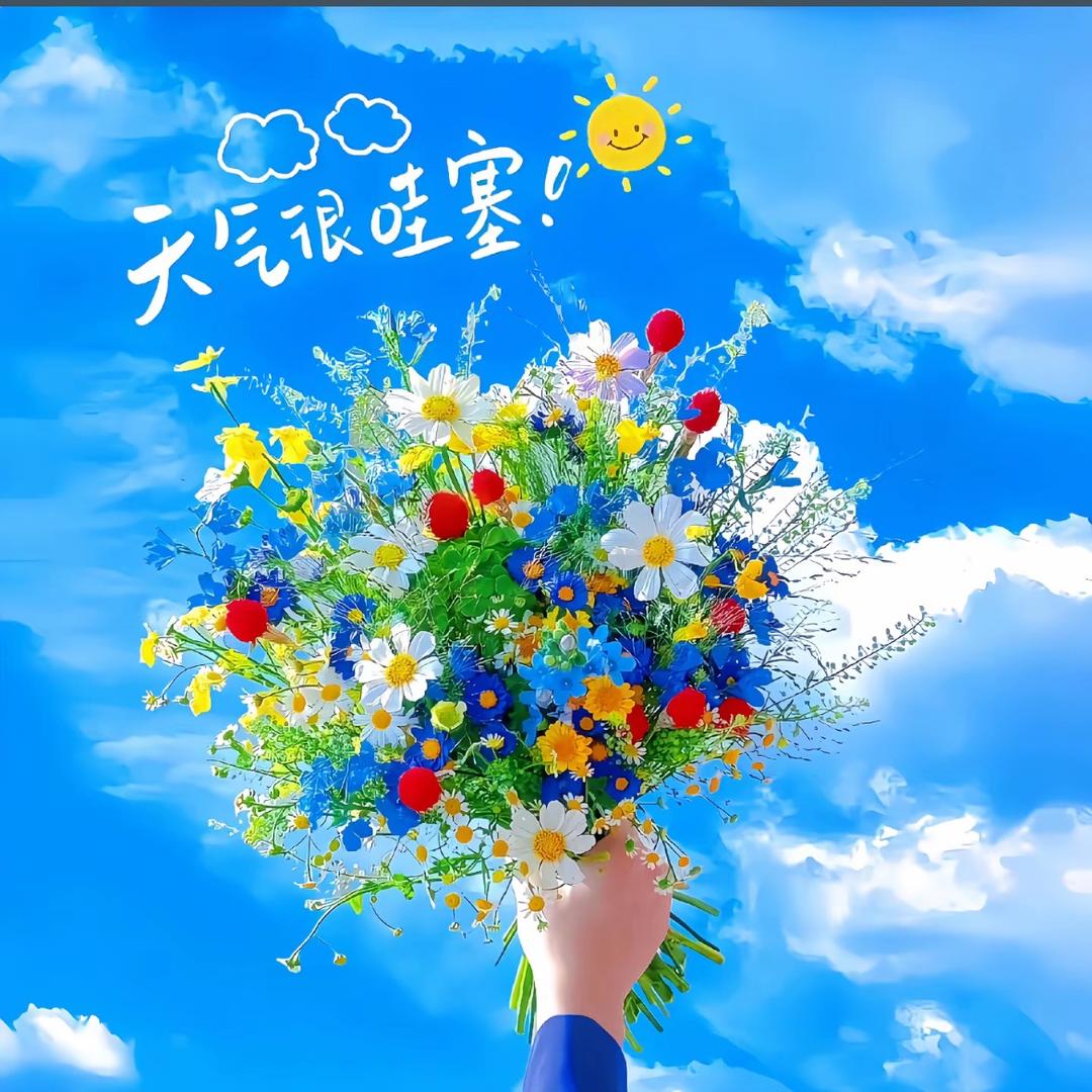 田田 好物分享