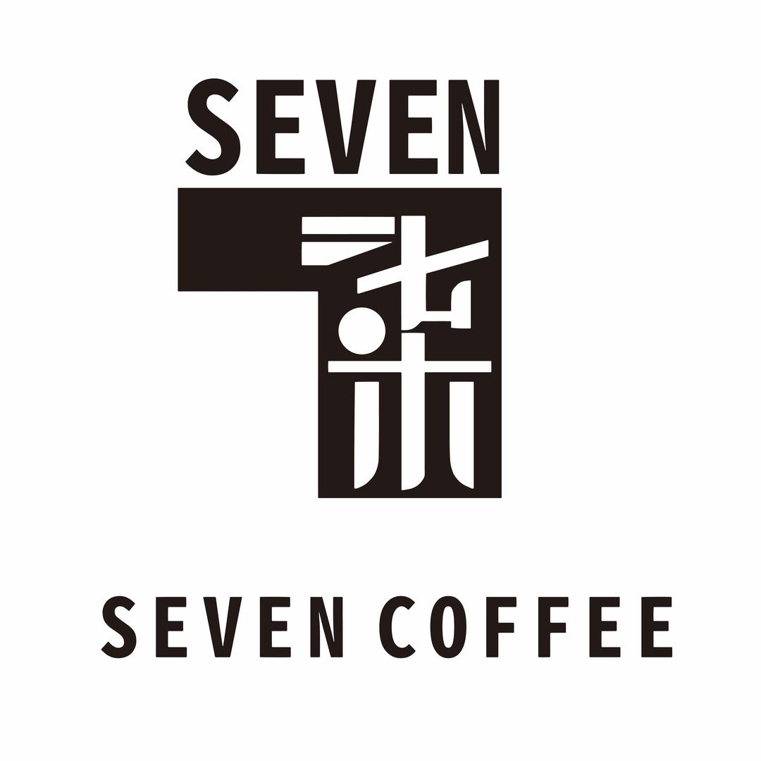柒咖啡·SEVEN