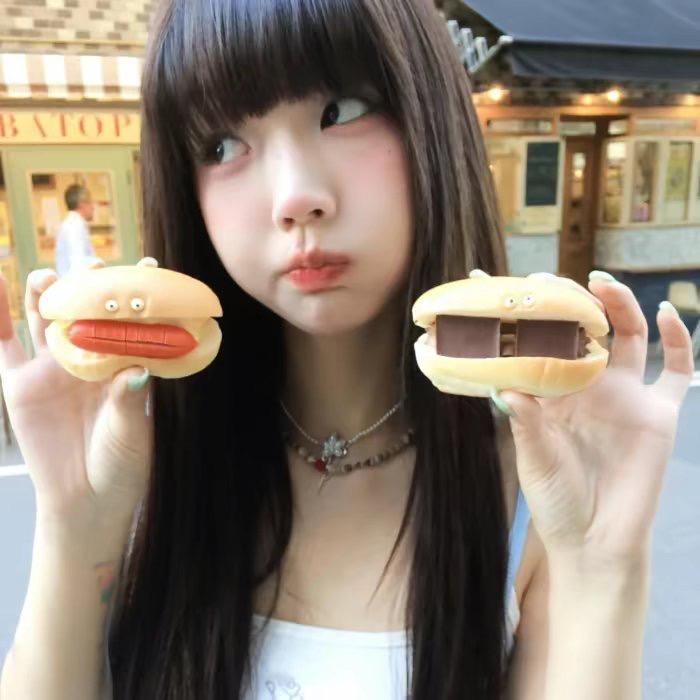 小冻梨🍐
