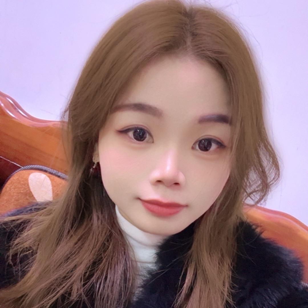 爱喝冰美式☕️