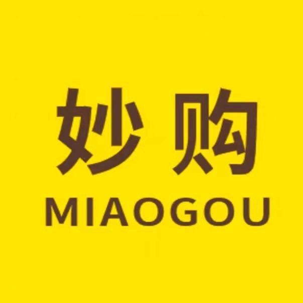 妙购羽绒服严选店