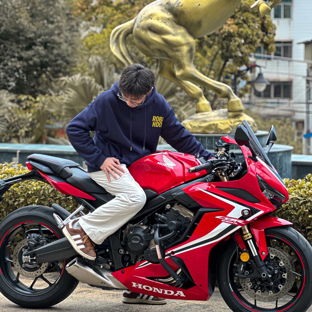 大茂羊🏍️（车行）