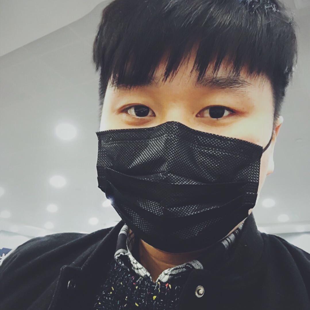 HSY｜柚子他爹