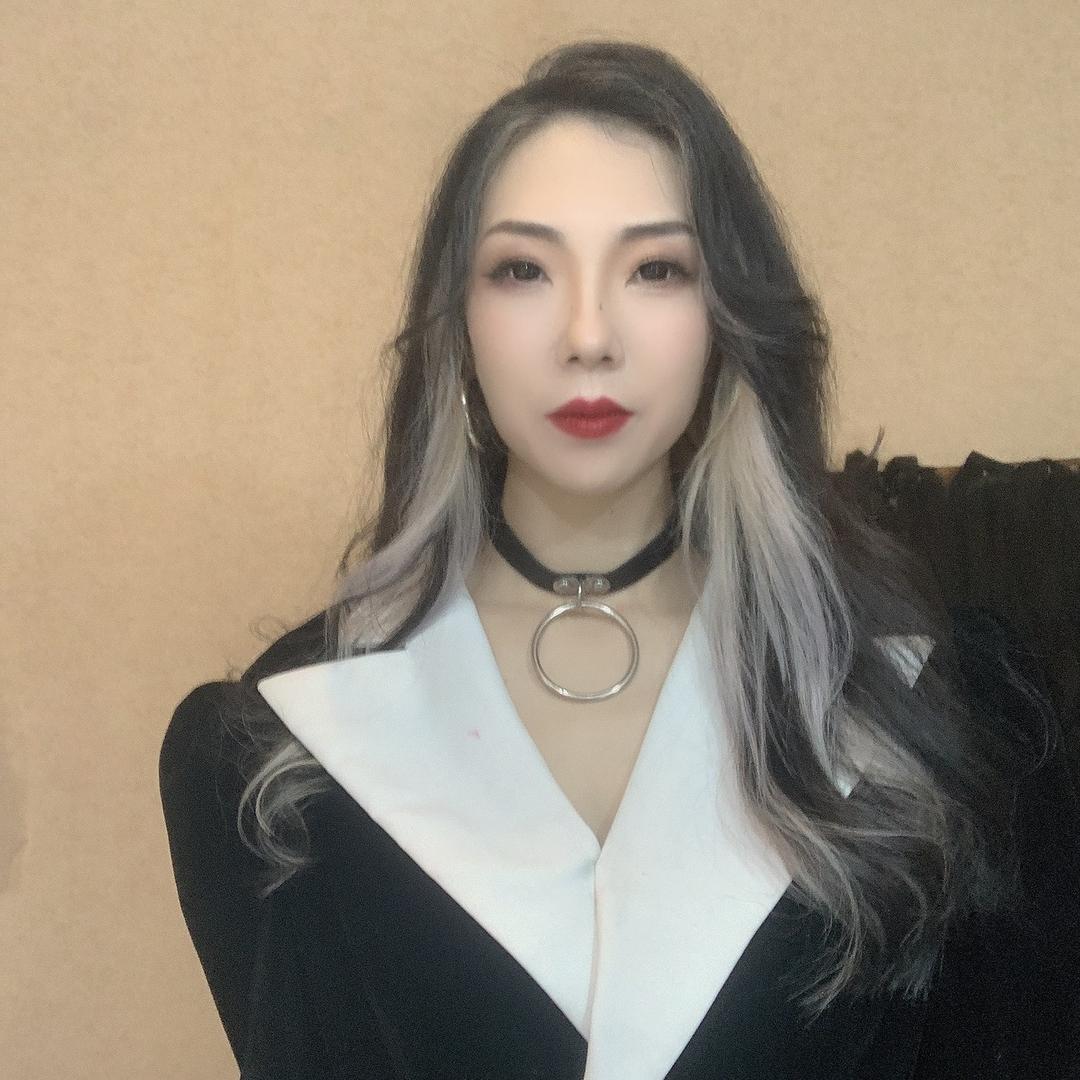 @七禾
