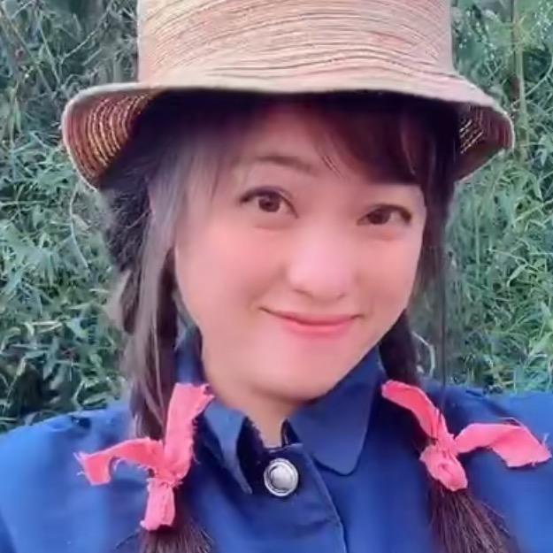 傻妹妹（怀旧）@抖音