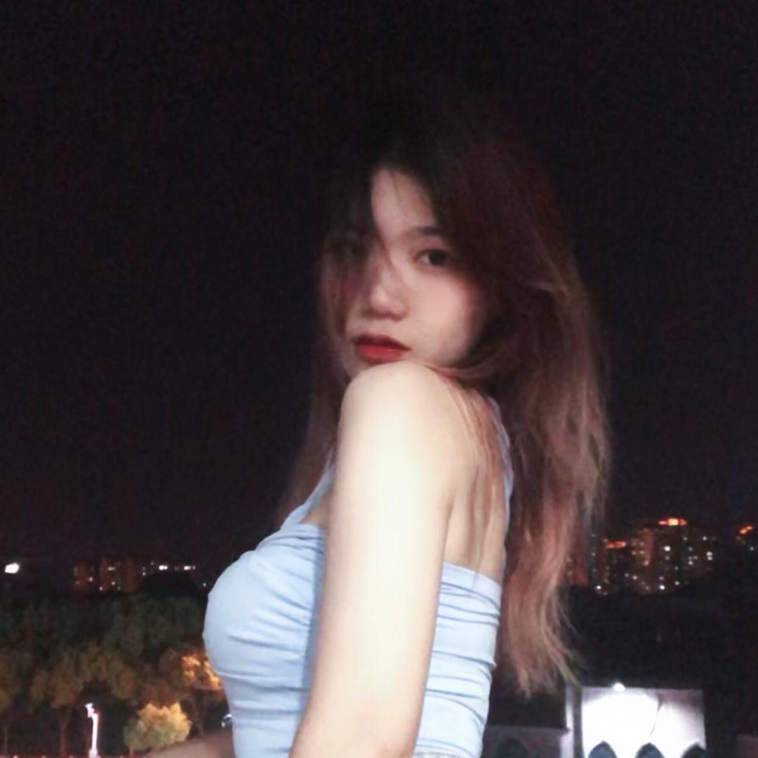 栗栗🌰（发财版）