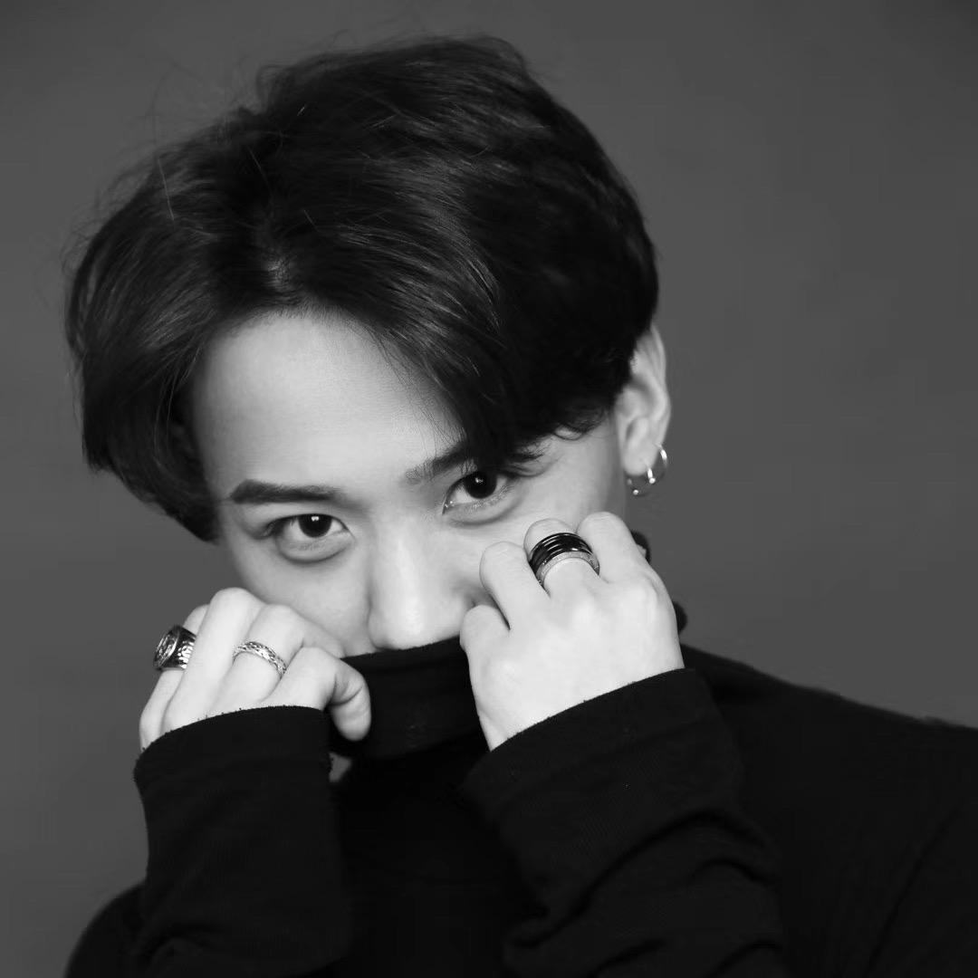 郑州_男尚男装@抖音